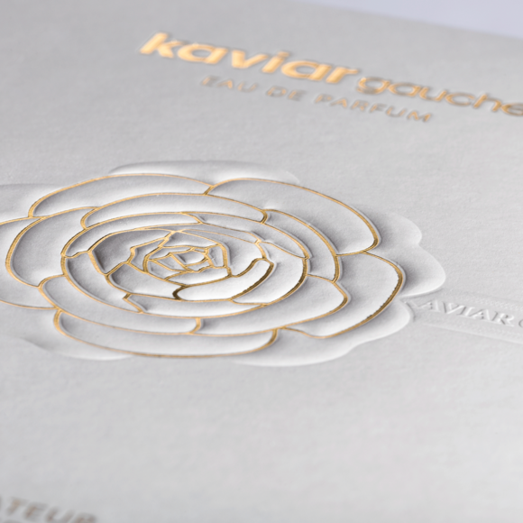 Hoch- und Tiefprägung, Heißfolienprägung Veredelung: Hoch- und Tiefprägung, Heißfolienprägung