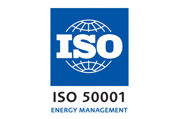 ISO 50001